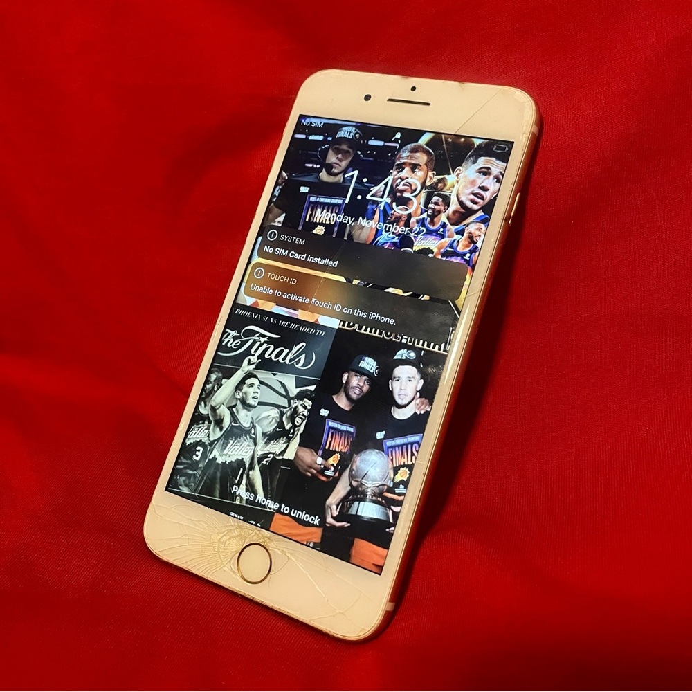 Apple iPhone 7 (64gb)